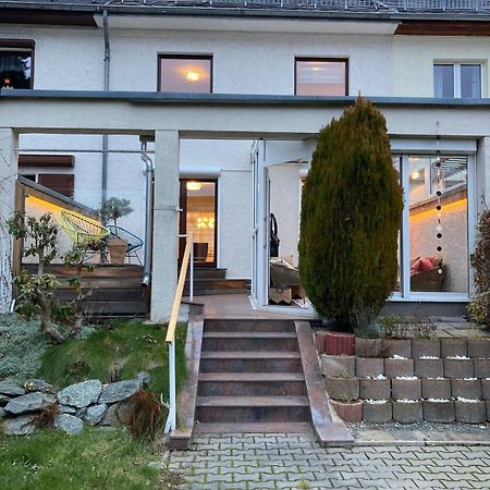 Ferienhaus Chemnitz Eksteriør billede