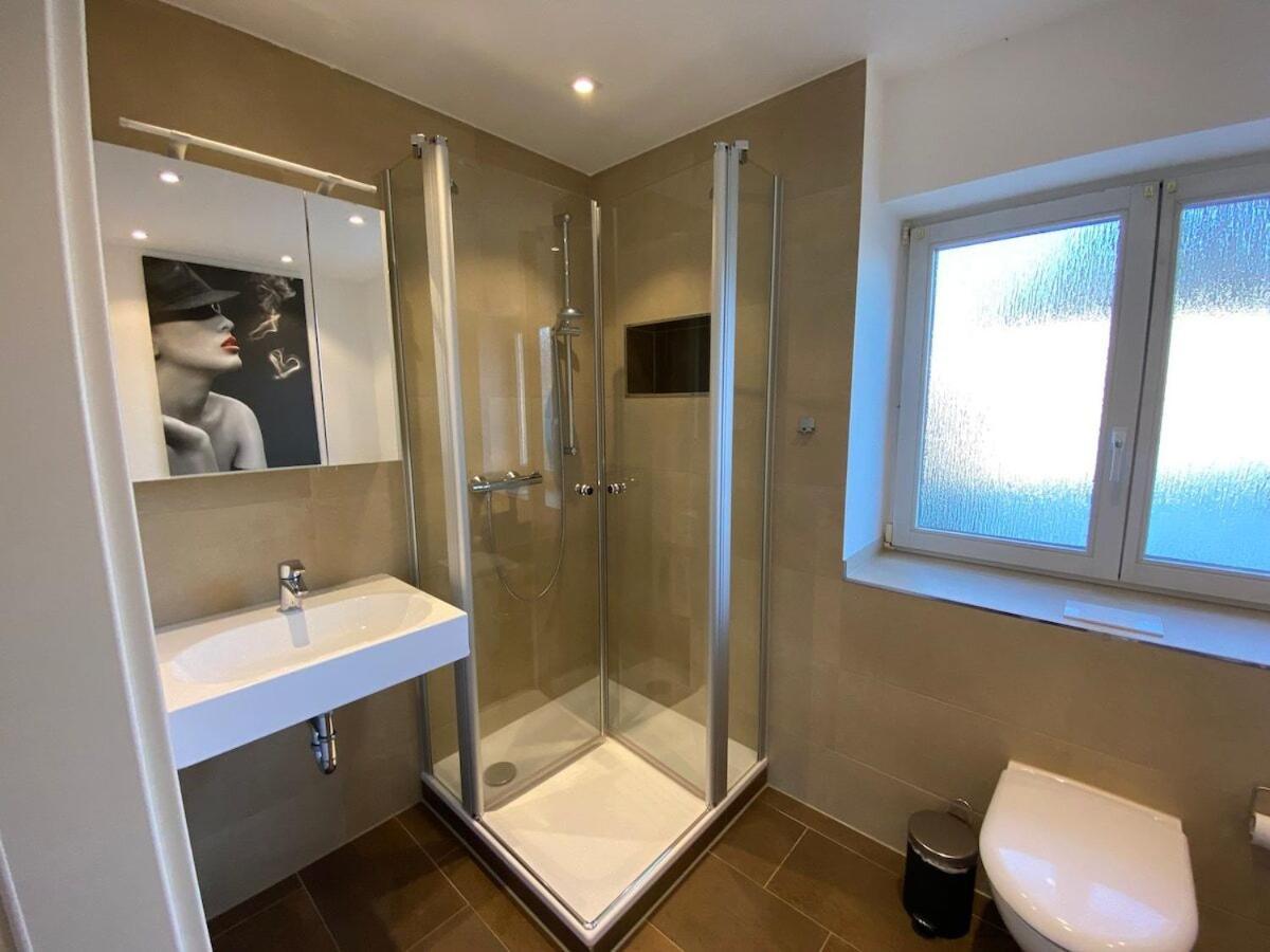 Ferienhaus Chemnitz Eksteriør billede